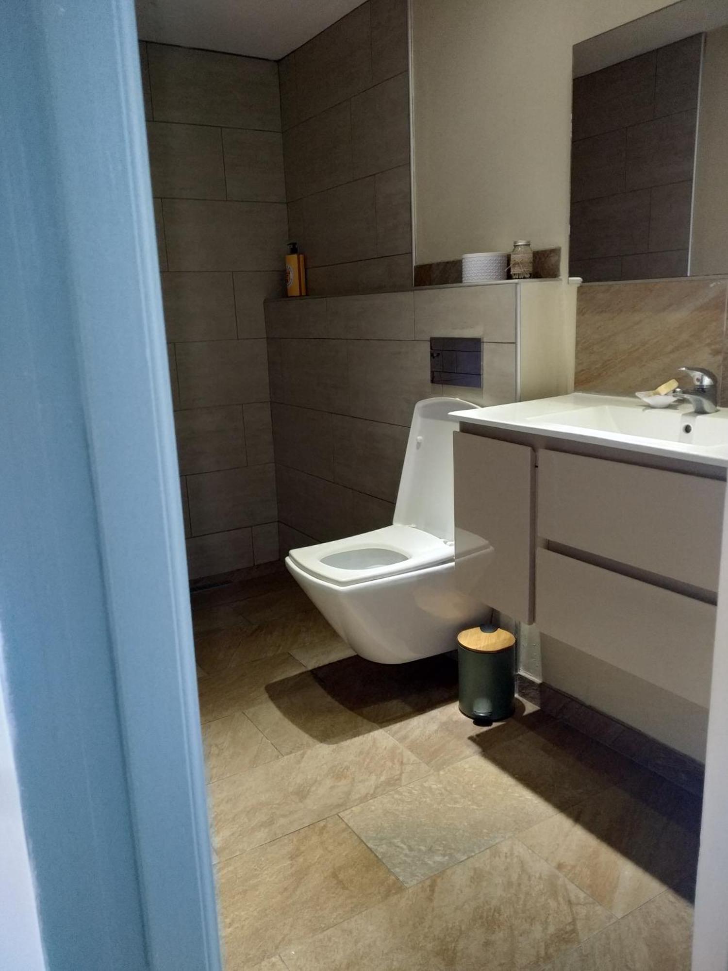 Chalet Ohana, Airport Family House 파페에테 외부 사진