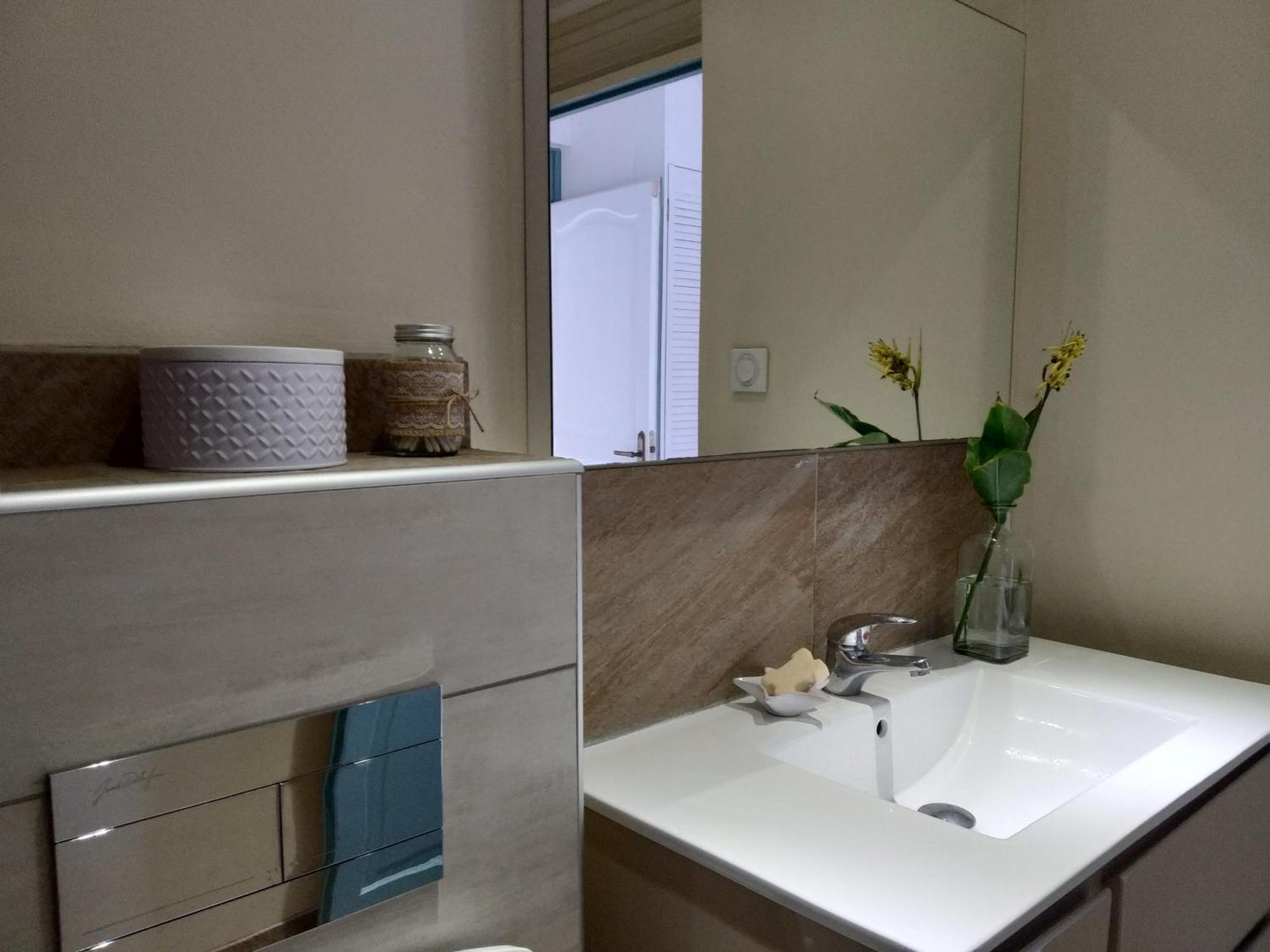 Chalet Ohana, Airport Family House 파페에테 외부 사진
